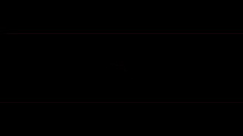 the word mym is displayed in a glitch effect on a black background