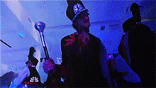 Jean Ralphio Parks And Recreation GIF - Jean Ralphio Parks And Recreation Dancing GIFs