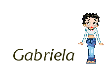 Gabriela Jumping Sticker - Gabriela Jumping Cheering Stickers