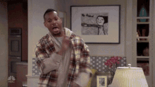 Marlon Marlon Wayans GIF - Marlon Marlon Wayans Marlon The Tv Show GIFs