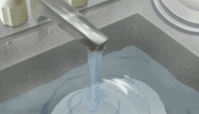 кран вода GIF - кран вода Water GIFs