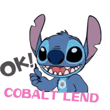 stich and