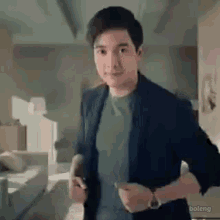 Alden Richards Embassy Whisky Cute Pogi King Of Chill Chill GIF
