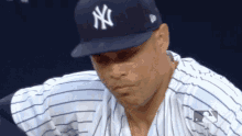Yankees New York GIF - Yankees New York Stanton GIFs