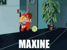 Maxine Fraw Bow GIF - Maxine Fraw Bow Gundam GIFs