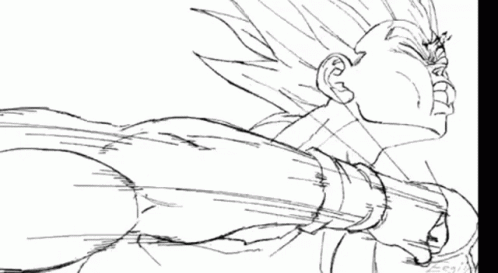 faisalmania14  Goku vs Vegeta WIP goku vegeta dragonballz  dragonballsuper dragonballheroes dragonballlegends art zeichnen anime  animeart fanart drawing artifymarkers instaart animeartstyle sketch  sketchart berlin animedrawings 