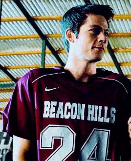 Beacon Hills High School (THE DUFF) Trailer Dylan O'Brien 