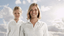 Mother And Daughter Embrace GIF - Mother And Daughter Embrace Embracing GIFs