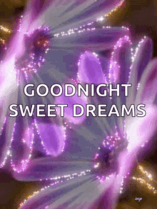 Sweet Dreams Sparkles GIF - Sweet Dreams Sparkles Good Nigh GIFs