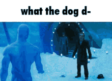 What The Dog Doing Mootives GIF - What The Dog Doing What The Dog Doin Mootives GIFs