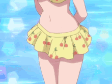 Sakura Mamiya Kyokai No Rinne GIF - Sakura Mamiya Kyokai No Rinne GIFs