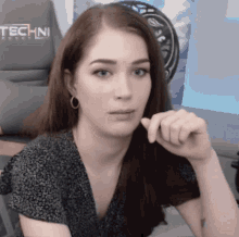 Evelynclaire Eclairevampire GIF - Evelynclaire Eclairevampire Evelyn Claire Twitch GIFs