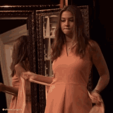 Outer Banks Chaselyn GIF - Outer Banks Chaselyn Chase And Madelyn GIFs