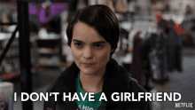 I Dont Have A Girlfriend Single GIF - I Dont Have A Girlfriend Single Alone GIFs