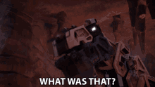 What Was That Dstructs GIF - What Was That Dstructs Dinotrux GIFs