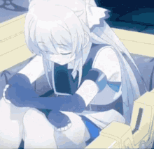 Anime Film Review: Eureka Seven: Good Night, Sleep Tight, Young Lovers –  Lesley's Anime and Manga Corner