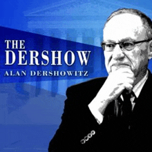 Dershowitz GIF - Dershowitz GIFs