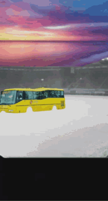 Bus Autobus GIF