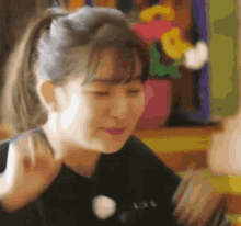 Seulgi Seulisasoo GIF - Seulgi Seulisasoo Red Velvet GIFs