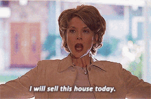 annette bening i will sell this house today american beauty carolyn burnham