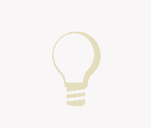 light bulb idea master gis giseros gisero