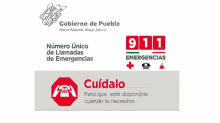 emergency gobierno 911 number