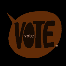 Vote Vote Dem GIF - Vote Vote Dem Vote Democrat GIFs