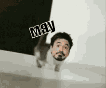 роберт дауни младший кот котик мяу мило мимими GIF - Robert Downey Jr Cat Kitten GIFs
