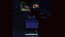 a screenshot of a video game with the word veed at the top