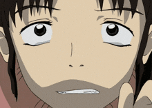 Shocked Face Shocked Girl GIF - Shocked Face Shocked Girl Anime Girl GIFs