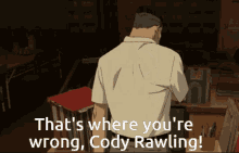 Cody Rawling Paprika GIF - Cody Rawling Paprika Point GIFs