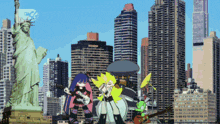 Panty And Stocking With Garterbelt Panty Anarchy GIF - Panty And Stocking With Garterbelt Panty Anarchy Stocking Anarchy GIFs