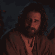 The Chosen Jesus GIF