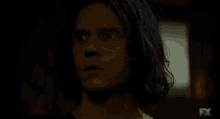 Tô Confuso / Kai Anderson / American Horror Story GIF