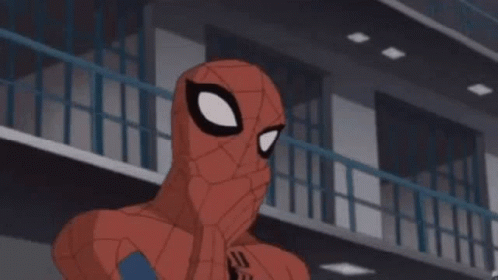 Meme Spiderman GIF - Meme Spiderman You Tempt Me - Discover & Share GIFs