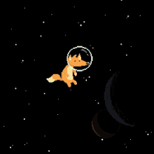 Astronaut Space GIF - Astronaut Space Outter Space GIFs
