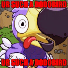 Dodo Bird GIF - Dodo Bird GIFs