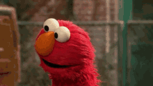 Sesame Street Elmo GIF - Sesame Street Elmo Really GIFs
