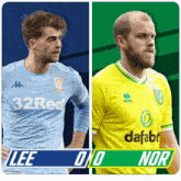 Leeds United Vs. Norwich City F.C. First Half GIF - Soccer Epl English Premier League GIFs