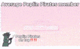 Peplin Femboy GIF - Peplin Femboy Pirates GIFs