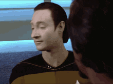 Star Trek Tng GIF - Star Trek Tng Data GIFs
