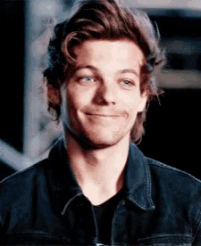 Louis Tomlinson One Direction GIF - Louis Tomlinson One Direction Seriosuly GIFs