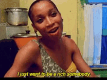Rich Somebody I Wanna Be Rich GIF - Rich Somebody I Wanna Be Rich Coins GIFs