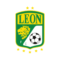 Leon Club Leon Sticker - Leon Club Leon Club León Stickers