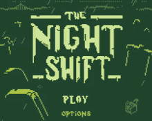 The Night Shift Icydog GIF - The Night Shift Icydog Night GIFs