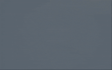 a dark blue background with a few clouds in the sky