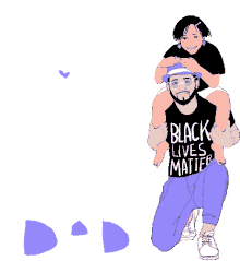 black matter