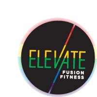 Elevate Elevateff Sticker - Elevate Elevateff Fit Stickers