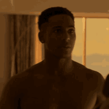 What Jamison Fields GIF - What Jamison Fields The Game GIFs