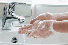 Wash Hand20second GIF - Wash Hand20second GIFs